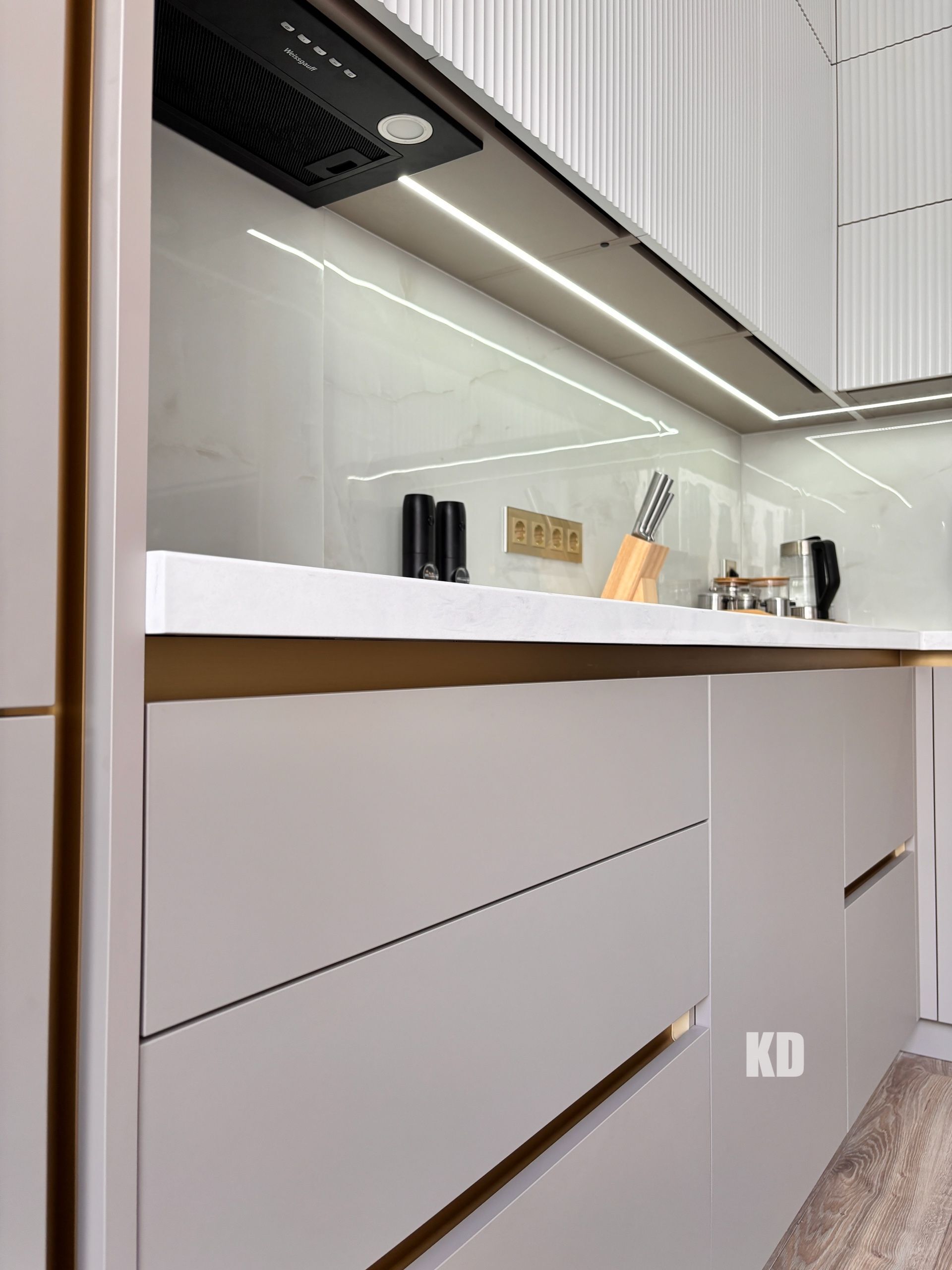 Кухня Royal Oak Kitchens Кухня Royal Oak Kitchens