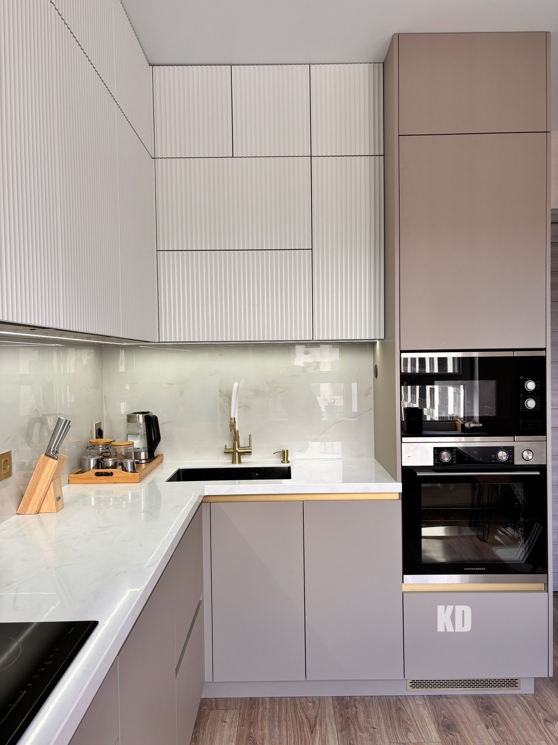 Кухня Royal Oak Kitchens Кухня Royal Oak Kitchens