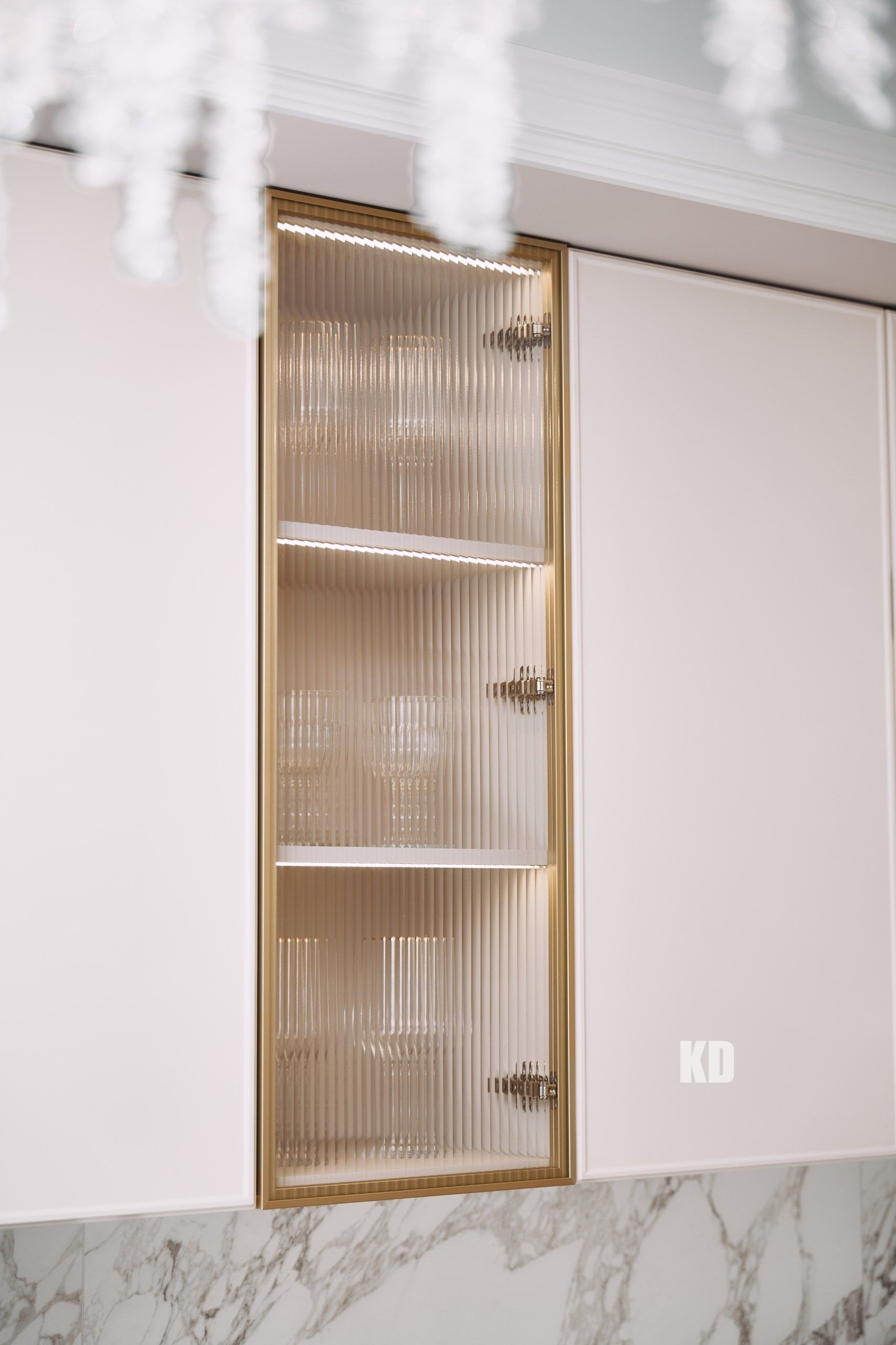 Кухня Harmony Series Кухня Harmony Series