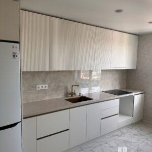 Кухня Natural Grain Кухня Natural Grain
