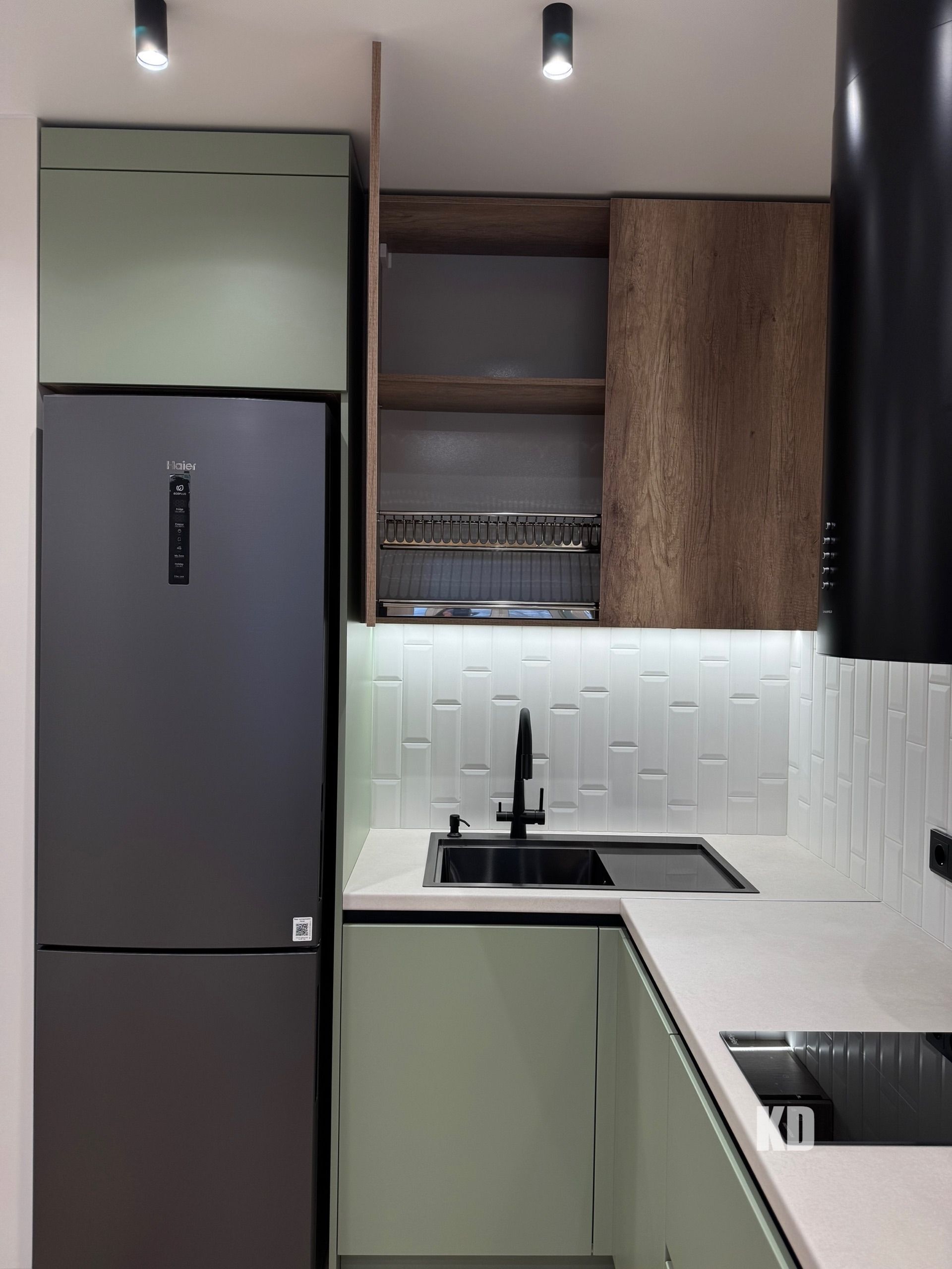 Кухня современная Home Chef’s Choice Кухня современная Home Chef’s Choice